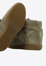 Isabel Marant Bobby Suede Wedge Sneakers Taupe 23PBK0011FAA1E20S50TA_b4a5739b-4eab-410a-a627-d925fac1fbc6