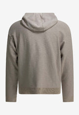 Stone Island Logo-Patch Zip-Up Sweatshirt Beige 5100050S01B0V009A_d859b165-9a40-4b85-b3a7-0c1cb82a606c