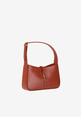 Saint Laurent Le 5 Á 7 Shoulder Bag Red 6572282R20W_7993