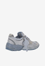 Golden Goose DB Dad Star Vintage Low-Top Sneakers White GWF00884F007246_50116