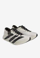Adidas Y-3 Adios Pro 4 Low-Top Sneakers Gray JR6656_orbit grey