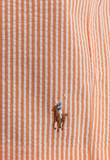 Polo Ralph Lauren Striped Swim Shorts Peach 710957784501_CLASSIC PEACH STRIPE_48136839