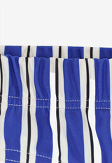 Tom Ford Striped Swimming Briefs Blue BSS010FMP031UWA_BLUEWHITE_40468787