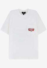 Represent Nothing Faster Graphic Print T-shirt White MLM10059672_FLAT WHITE_41114634