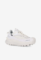 Moncler Trailgrip GTX Low Top Sneakers White K209B4M00130M7208_001