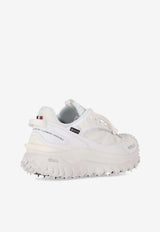 Moncler Trailgrip GTX Low Top Sneakers White K209B4M00130M7208_001