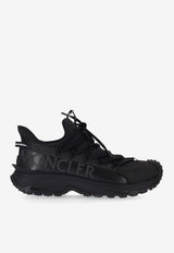 Moncler Trailgrip Lite2 Low-Top Sneakers Black K209A4M00280M3457_999