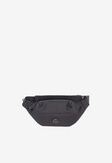 Moncler Small Durance Belt Bag Black K209A5M00001M7755_999