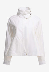 Herno Waterproof Gabardine Jacket White GC000538D132381000_d0b07f70-c123-45a7-9fd1-c7e8eeabc8ba