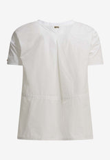 Herno Crewneck Jersey T-shirt White JG000224D520061000_72ace797-7dc3-4c25-8ed1-40fa71a7247a