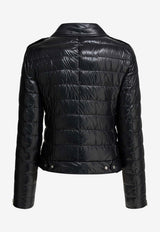 Herno Cropped Down Jacket Black PI001667D12017Z9300_6cdde979-9478-4eb8-bb4a-c3f5f28784f7