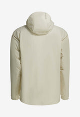 Arc'teryx Proton Hooded Breathable Jacket Beige X000008436PROTON HDYSEA SALT/HABITAT_47d1cd99-2a30-4587-bb99-b9e9a7209457