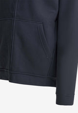 Arc'teryx Emblem FZ Zip-Up Hooded Sweatshirt Blue X000009929EMBLEM FZ HDYDK STRATUS_179e9345-beee-47e0-bf46-0a9bdaa20287