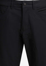 Arc'teryx Kragg Mid-Rise Technical Pants Black X000009530KRAGG CTNBLACK_b4a064b4-3e68-474f-948b-d127065cab5f