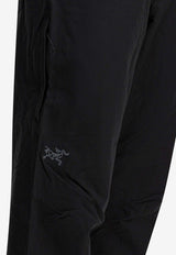 Arc'teryx Kragg Mid-Rise Technical Pants Black X000009530KRAGG CTNBLACK_b4a064b4-3e68-474f-948b-d127065cab5f