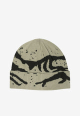 Arc'teryx Grotto TQ Ribbed Beanie Gray X000010067GROTTO TQHABITAT/BLACK_c45b610e-f90e-46ac-a722-153ae38c0f64