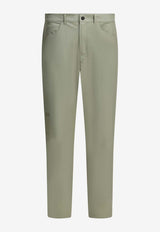 Arc'teryx Kragg Mid-Rise Technical Pants Green X000009530KRAGG CTNHABITAT_66764431-124f-42a3-b563-daa5a7938df7