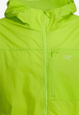 Arc'teryx Squamish Windbreaker Jacket Green X000010276SQUAMISH HDYMANTIS_d81d9822-9673-449d-9862-ddb0a42dc69c