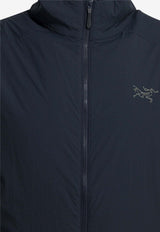 Arc'teryx Atom Zip-Up Vest Jacket Navy X000009559ATOM VSTBLACK/SAPPHIRE_531efaa4-d9bf-4d27-a85a-7bfb56e62e9b