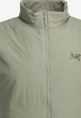 Arc'teryx Atom Zip-Up Vest Gray X000009559ATOM VSTHABITAT_e14b1201-6068-4fdf-8c0b-973a5df5aac2