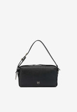 PINKO Trittico Shoulder Bag Black 106761A2JGZ99O_69901257-59fd-4135-a108-f5beb6dd8c52