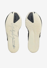 Adidas Y-3 Adios 9 Low-Top Sneakers Black JR6652_black