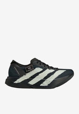 Adidas Y-3 Adios 4 Low-Top Sneakers Black JR6655_black