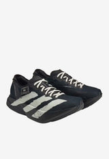 Adidas Y-3 Adios 4 Low-Top Sneakers Black JR6655_black