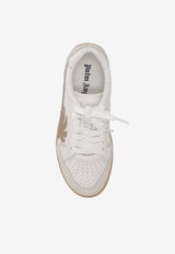 Palm Angels New Palm 1 Low-Top Sneakers White PWIA063F25LEA001_0161