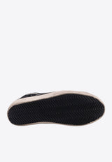 Golden Goose DB Super-Star Chenille Low-Top Sneakers Black GWF01002F00814381501_Greysilver_59170421