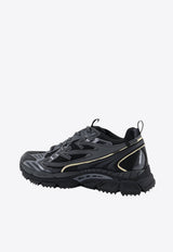 Off-White OW Be Right Back Low-Top Sneakers Black OMIA295C99FAB0011010_Black_53278389