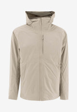 Arc'teryx Ralle Zip-Up Padded Jacket Beige X000007371RALLE INS JKTRUNE_78436