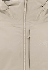Arc'teryx Ralle Zip-Up Padded Jacket Beige X000007371RALLE INS JKTRUNE_78436