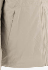 Arc'teryx Ralle Zip-Up Padded Jacket Beige X000007371RALLE INS JKTRUNE_78436