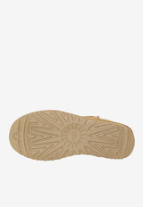 UGG Mini Classic Ultra Boots Chestnut 1137391--CHE