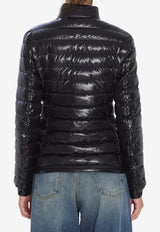 Moncler Grenoble Walibi Puffer Jacket Black K20981A00058-597X6-999