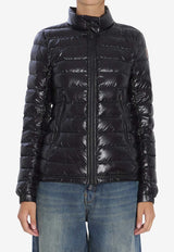 Moncler Grenoble Walibi Puffer Jacket Black K20981A00058-597X6-999