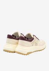 Hogan H669 Low-Top Sneakers White HXW6690FR30-UJL-0MAW