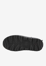 UGG Mini Classic Ultra Waterproof Boots Black 1174196--BBLC