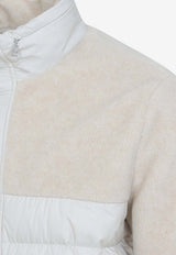 Mistral Down Jacket