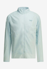 Arc'teryx Atom SL Windbreaker Jacket Light Blue X000010282ATOM SL JKTALPINE BLUE_02c00aa0-96c8-4d5c-8d45-f250ec089c83