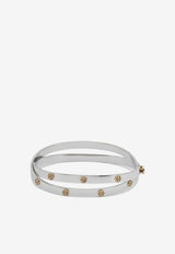 Tory Burch Icon Double Bracelet Silver 177414961_10ac6cbc-2808-413c-8ae1-c88cc0aab20c