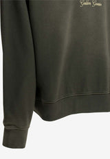 Golden Goose DB STAR Patch Faded Sweatshirt Black GUP02713P00241760666_1320406a-e584-4f37-a9e6-cda0e7dbe767