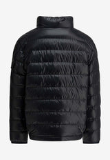 Moncler Kids Boys Benji Down Jacket Navy BENJI1A00006-597YX778_308eac29-00b3-46da-bf41-a40f7d0d23c1