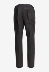 Herno Straight-Leg Casual Pants Blue PT000166U13164Z9200_29e2ee16-5416-4b8d-a17b-21782bab1e35