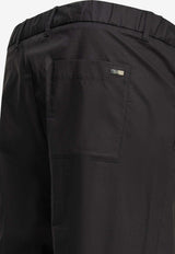 Herno Straight-Leg Casual Pants Blue PT000166U13164Z9200_29e2ee16-5416-4b8d-a17b-21782bab1e35