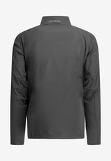 Arc'teryx Atom SL Technical Jacket Gray X000010282ATOM SL JKTCLOUD_30797b8c-cf74-4889-8caa-5d3f5f29a852