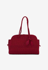 Jacquemus Medium Le Turismo Raffia Shoulder Bag Red BAU00417BW00513RED_2e287e61-5bee-4d24-99c7-345ad5e5e233
