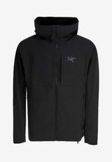 Arc'teryx Gamma MX Zip-Up Technical Jacket Black X000008485GAMMA MX HDYBLACK_243b90d7-77c5-426a-81c3-84472ba705bc