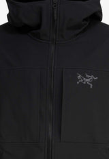 Arc'teryx Gamma MX Zip-Up Technical Jacket Black X000008485GAMMA MX HDYBLACK_243b90d7-77c5-426a-81c3-84472ba705bc